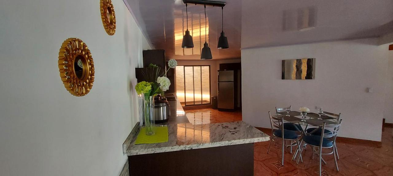 קרתגו Villa Dreams Irazu מראה חיצוני תמונה