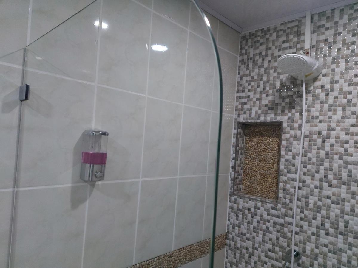 קרתגו Villa Dreams Irazu מראה חיצוני תמונה