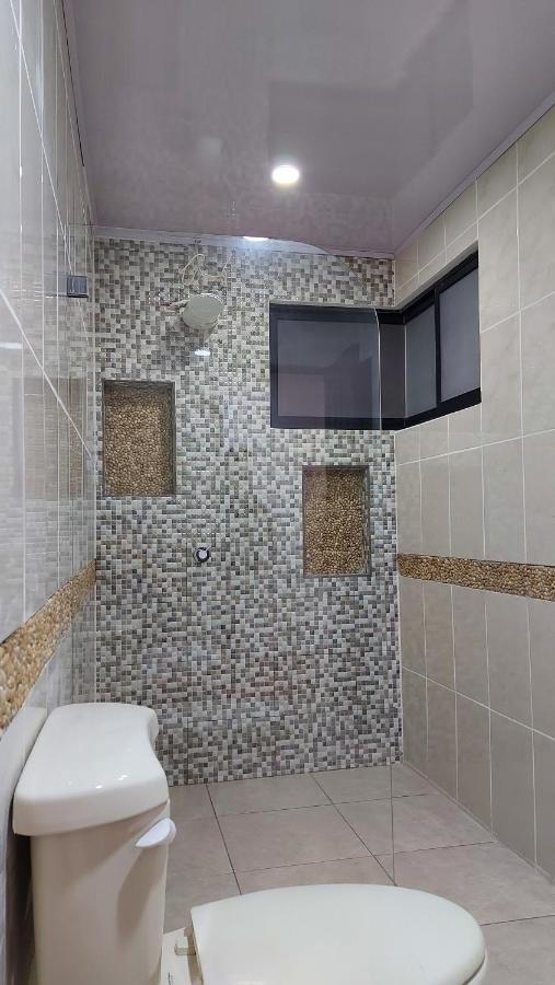 קרתגו Villa Dreams Irazu מראה חיצוני תמונה