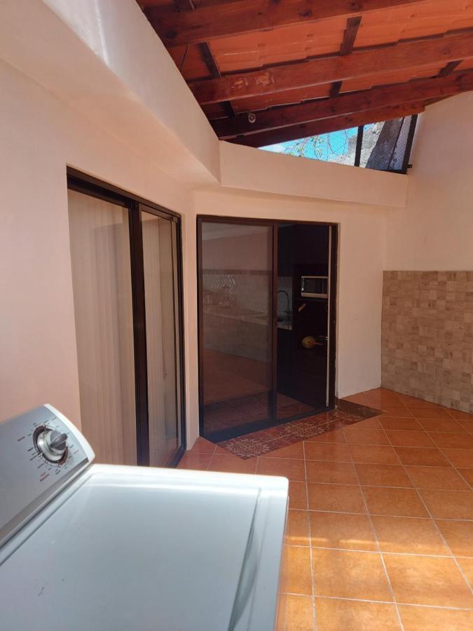 קרתגו Villa Dreams Irazu מראה חיצוני תמונה