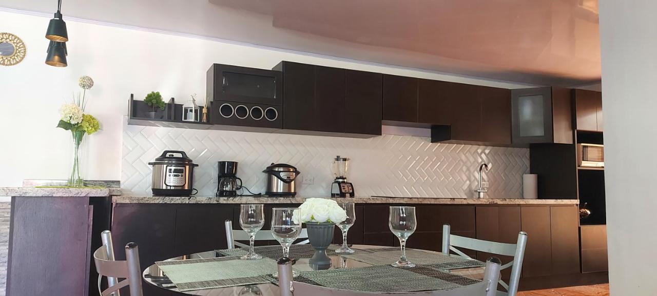 קרתגו Villa Dreams Irazu מראה חיצוני תמונה