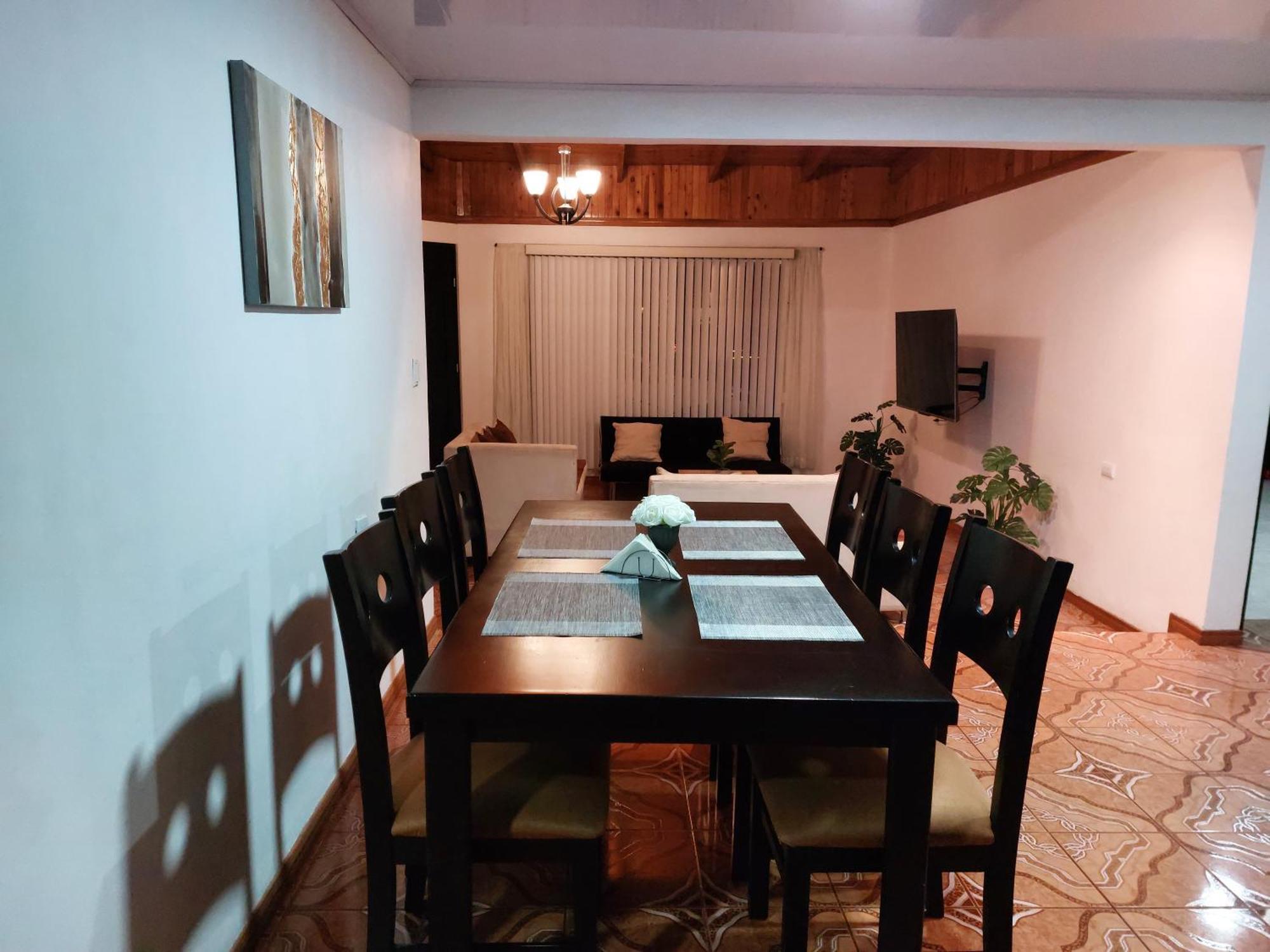 קרתגו Villa Dreams Irazu מראה חיצוני תמונה