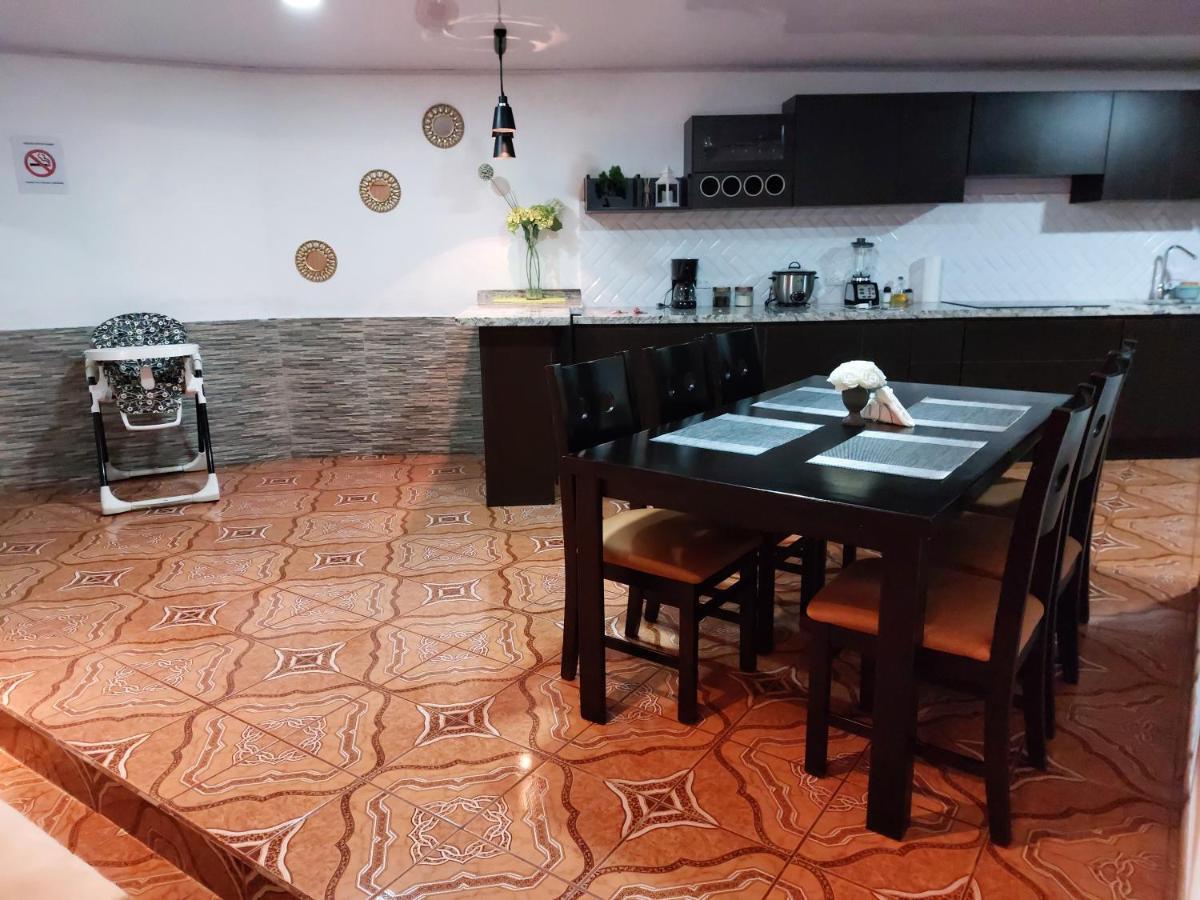 קרתגו Villa Dreams Irazu מראה חיצוני תמונה