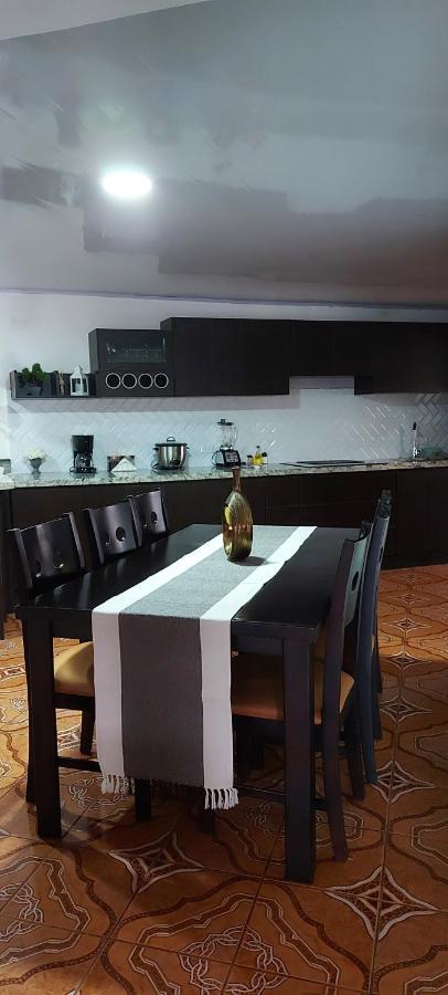 קרתגו Villa Dreams Irazu מראה חיצוני תמונה